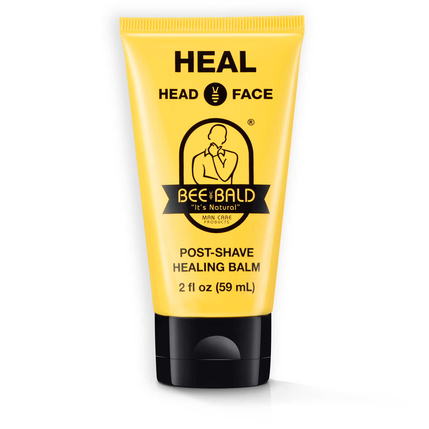 HEAL Aftershave Healing Balm