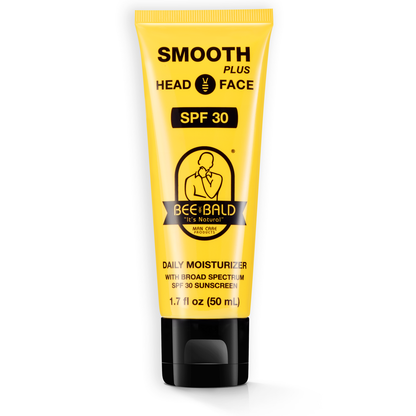 SMOOTH PLUS with SPF 30 Daily Moisturizer