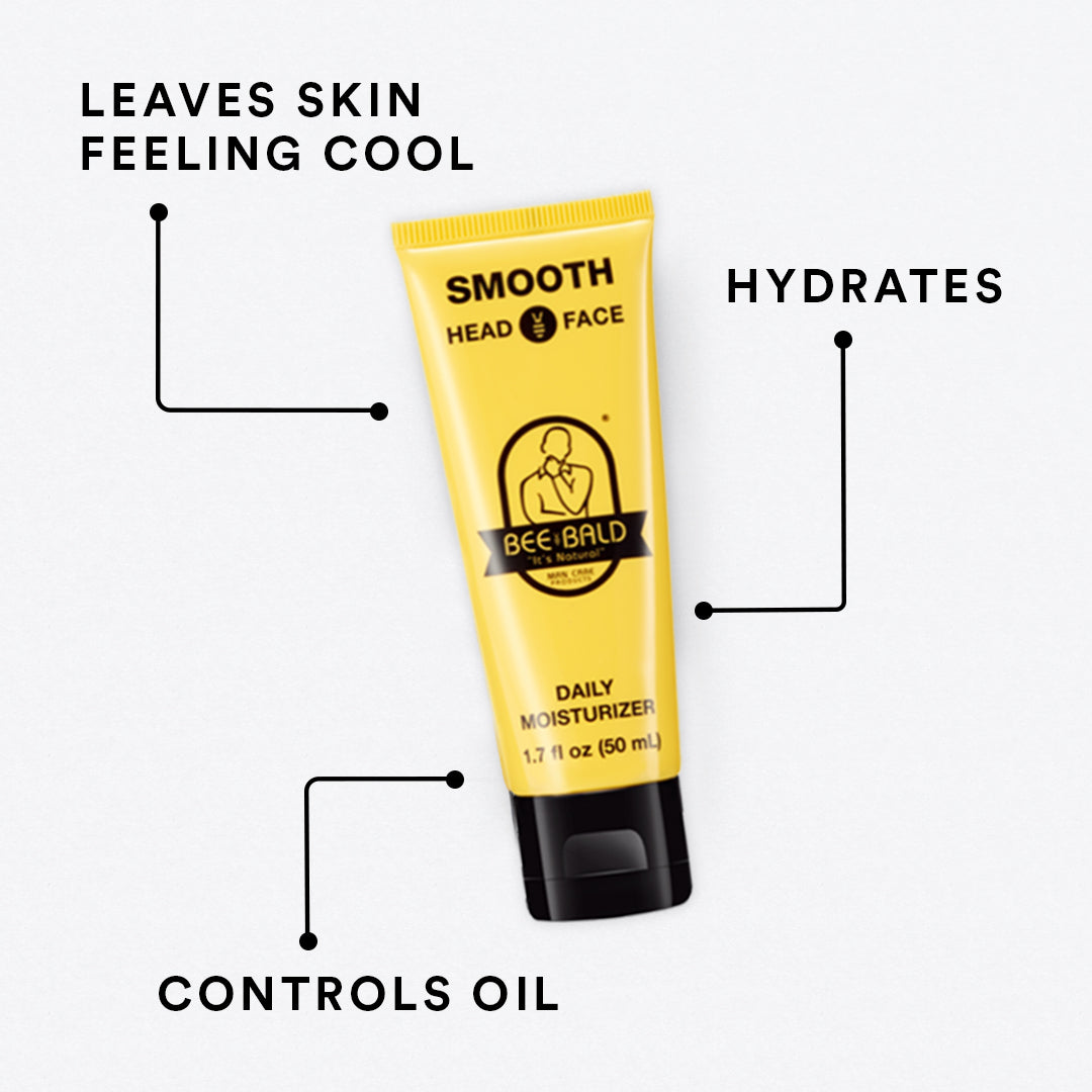 SMOOTH Daily Moisturizer