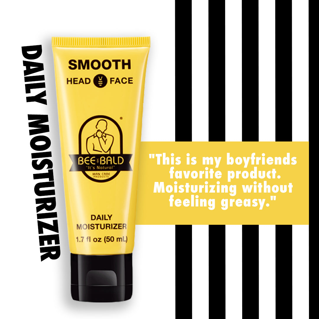 SMOOTH Daily Moisturizer